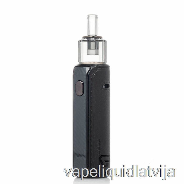 Voopoo Doric E 25w Pod System Black Vape šķidrums